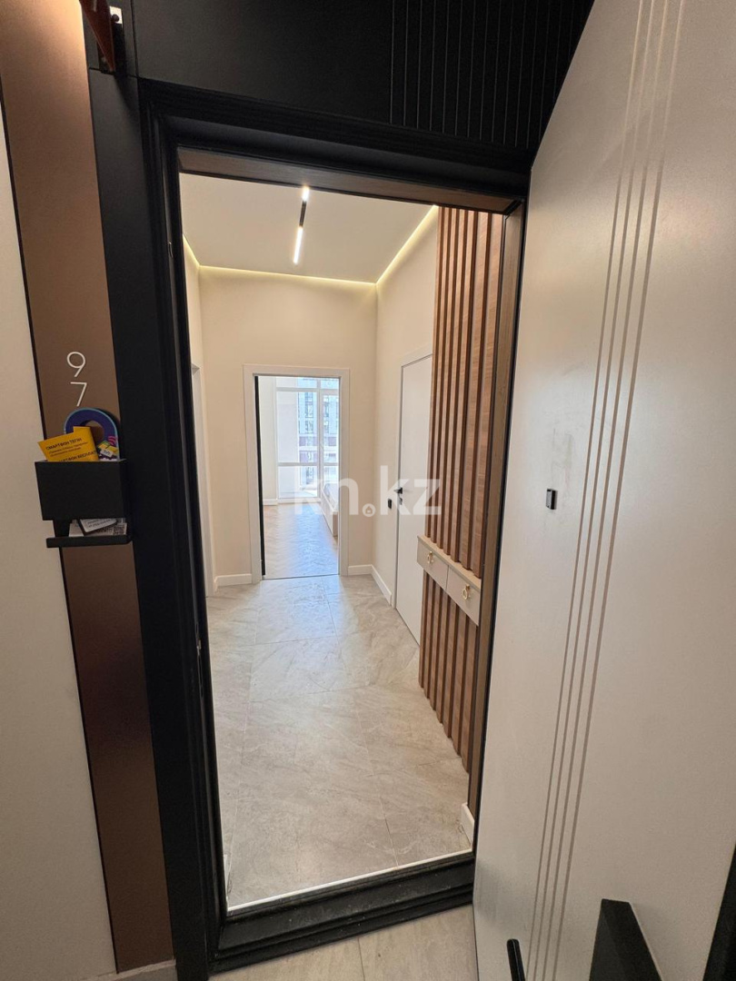 Аренда 2-комнатной квартиры посуточно, 50 м² - Аренда недвижимости в Казахстане - страница 2 фото 7 из 16