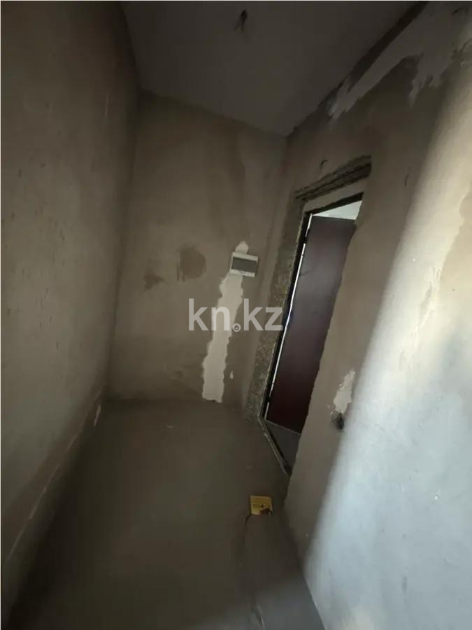 Продажа 1-комнатной квартиры, 41.2 м² - Продажа недвижимости в Астане - страница 7 фото 3 из 3