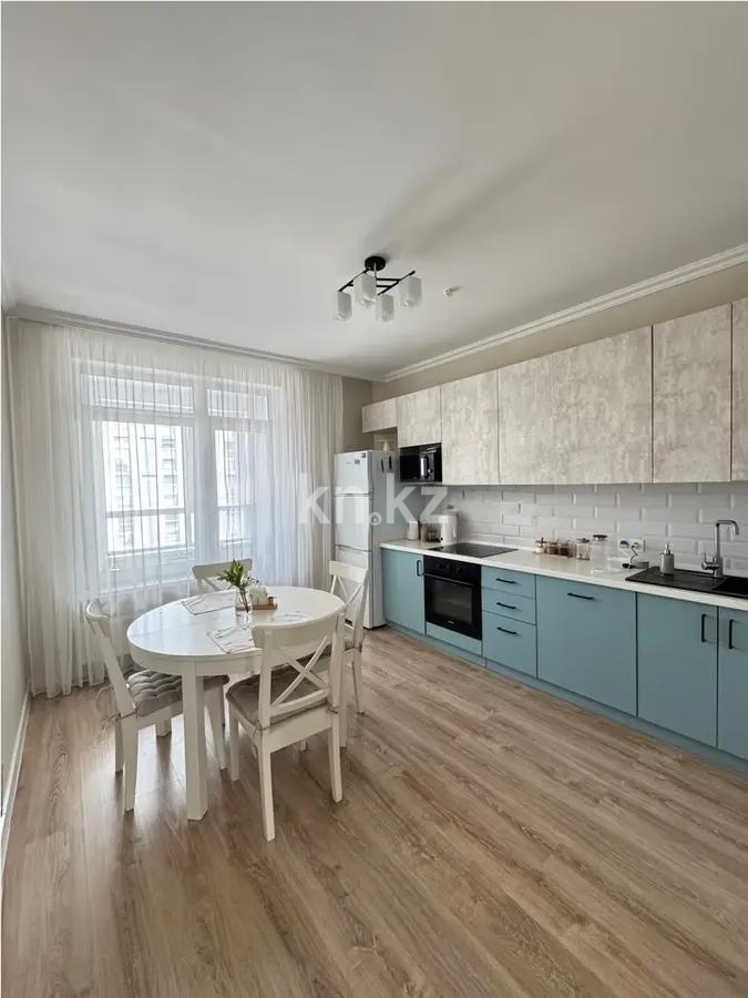 Продажа 2-комнатной квартиры, 67 м², пр. Мангилик Ел, дом  56 в Астане - фото 3