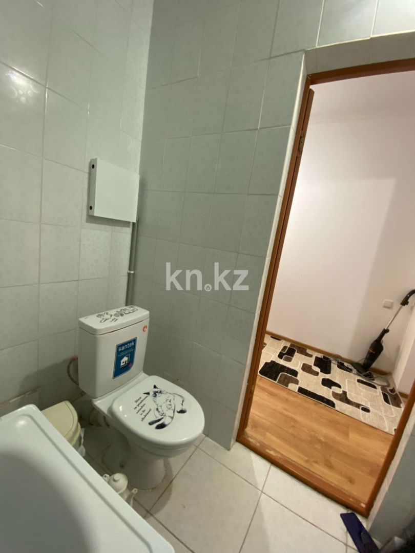 Продажа 1-комнатной квартиры, 43.7 м², ул. Айтматова, дом  29 - Продажа квартир в Астане фото 7 из 8