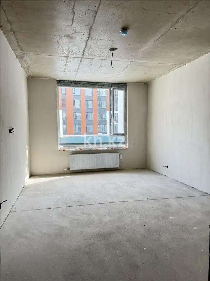 Продажа 4-комнатной квартиры, 126 м² в Астане - фото 2