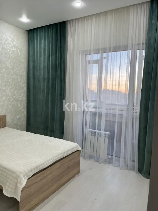 Продажа 2-комнатной квартиры, 48 м² - Продажа квартир в новостройках Астаны - страница 4 фото 2 из 4