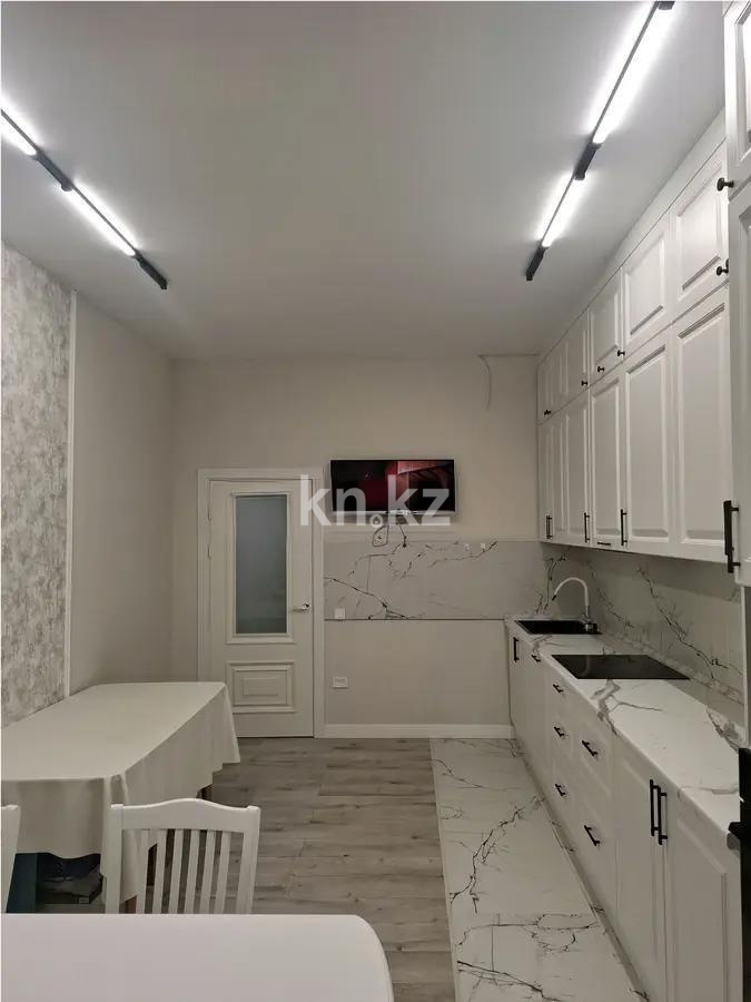 Продажа 3-комнатной квартиры, 92.3 м², ул. Райымбек батыра, дом  54 - Продажа  трехкомнатных квартир в Астане без посредников фото 5 из 7