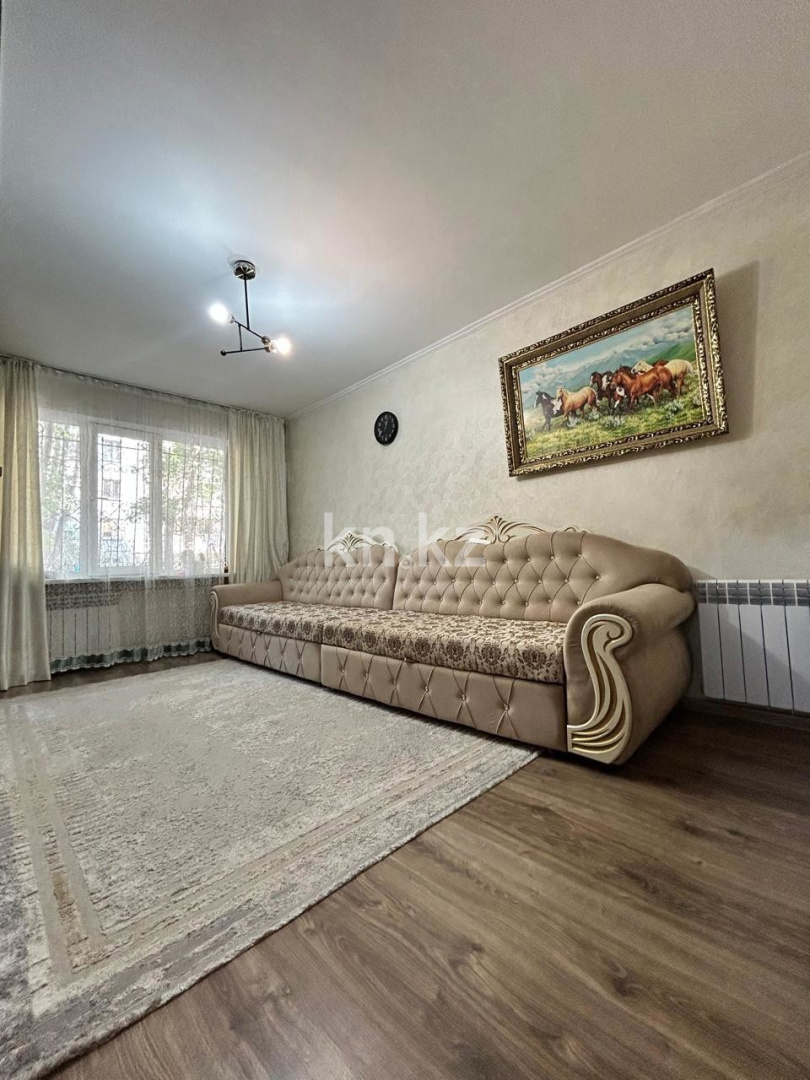 Продажа 3-комнатной квартиры, 62.2 м² - Недвижимость в Казахстане - страница 3 фото 2 из 18