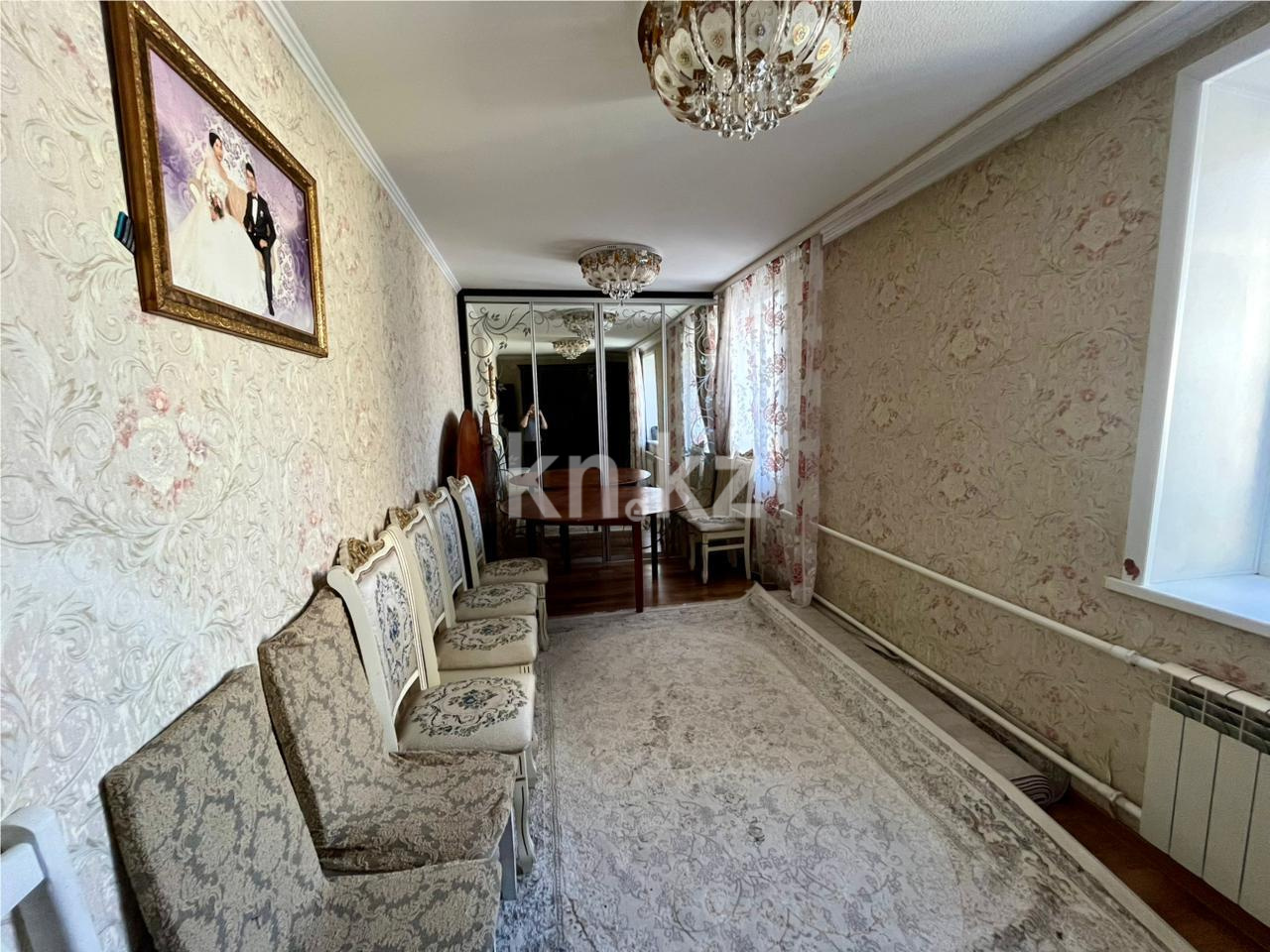 Продажа 3-комнатного дома, 108 м² в Караганде - фото 7