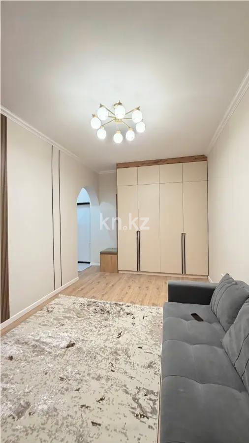 Продажа 1-комнатной квартиры, 40 м² в Астане - фото 2