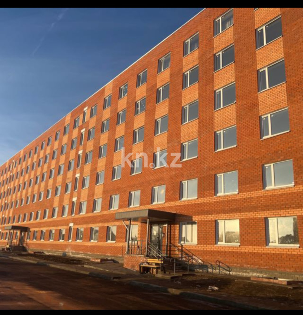 Продажа 1-комнатной квартиры, 17.8 м² в Костанае