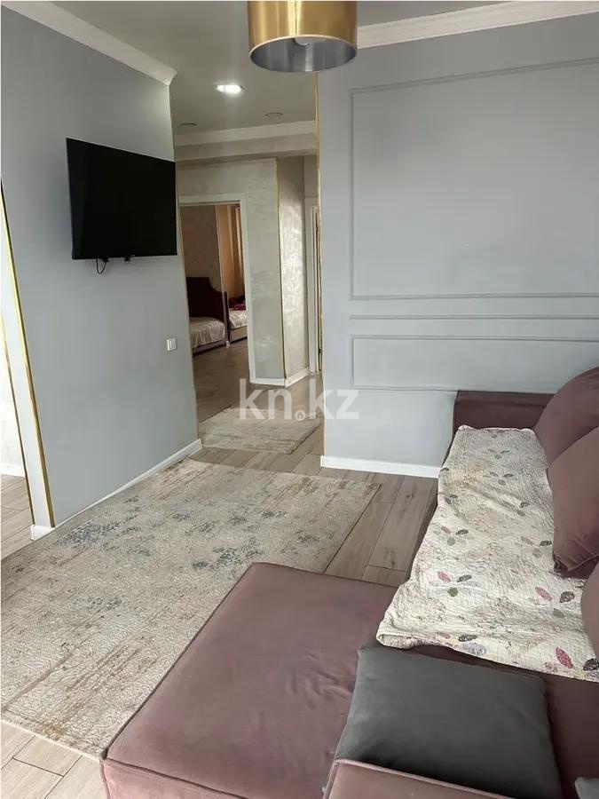 Продажа 3-комнатной квартиры, 73 м², ул. Жунисова, дом  4/1 в Алматы