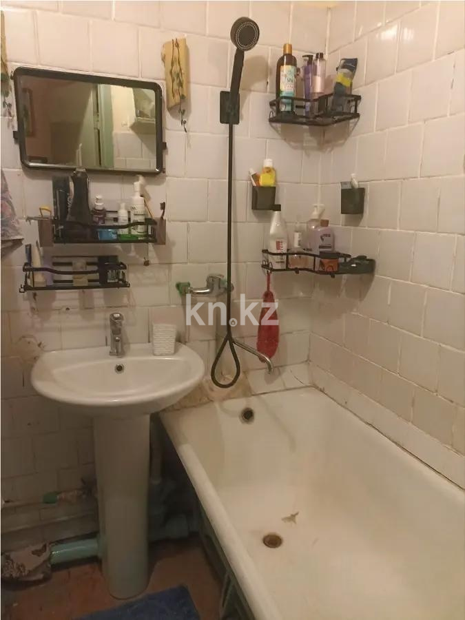Продажа 3-комнатной квартиры, 62 м² в Алматы - фото 5