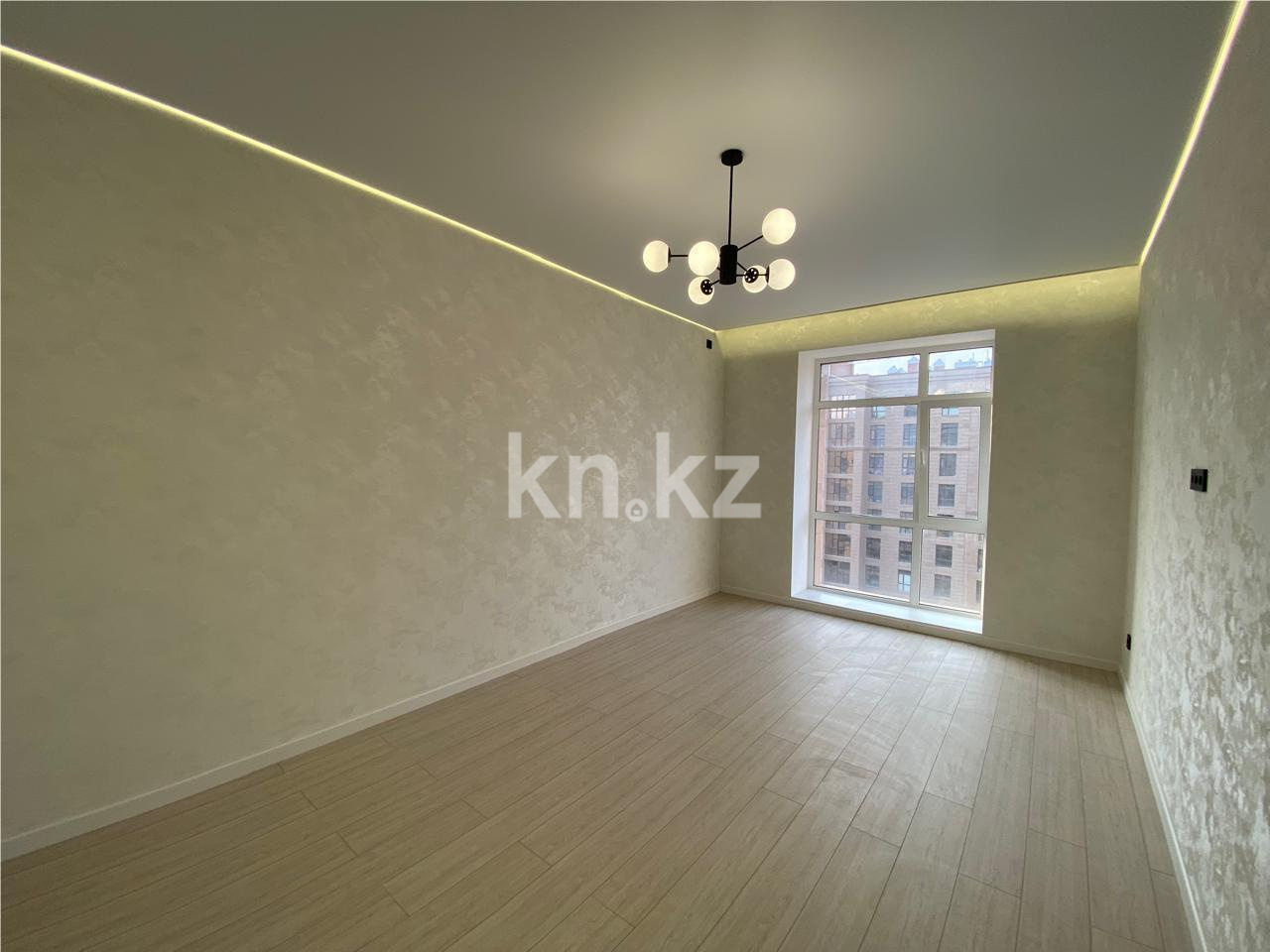 Продажа 2-комнатной квартиры, 57.5 м², ул. А-52 - Продажа квартир в Астане фото 2 из 12