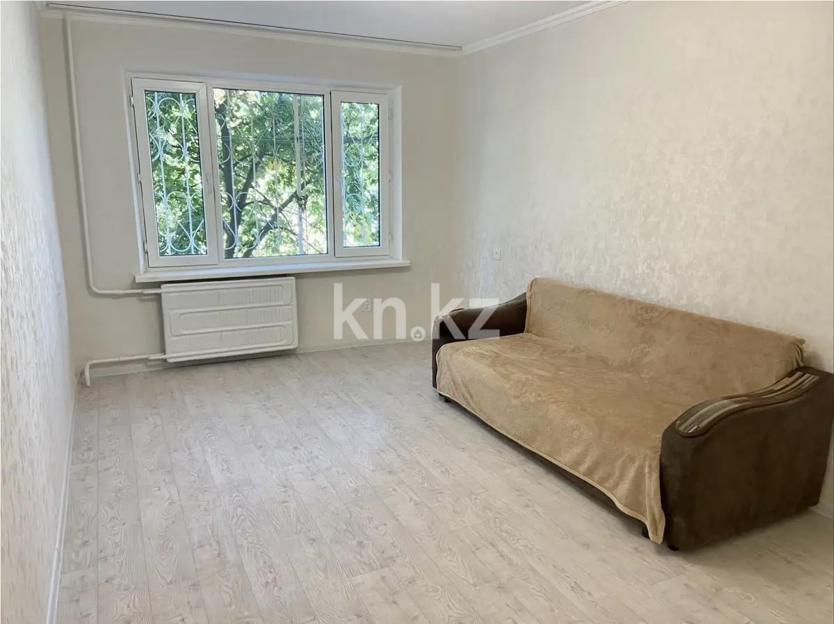 Продажа 3-комнатной квартиры, 62 м² в Алматы