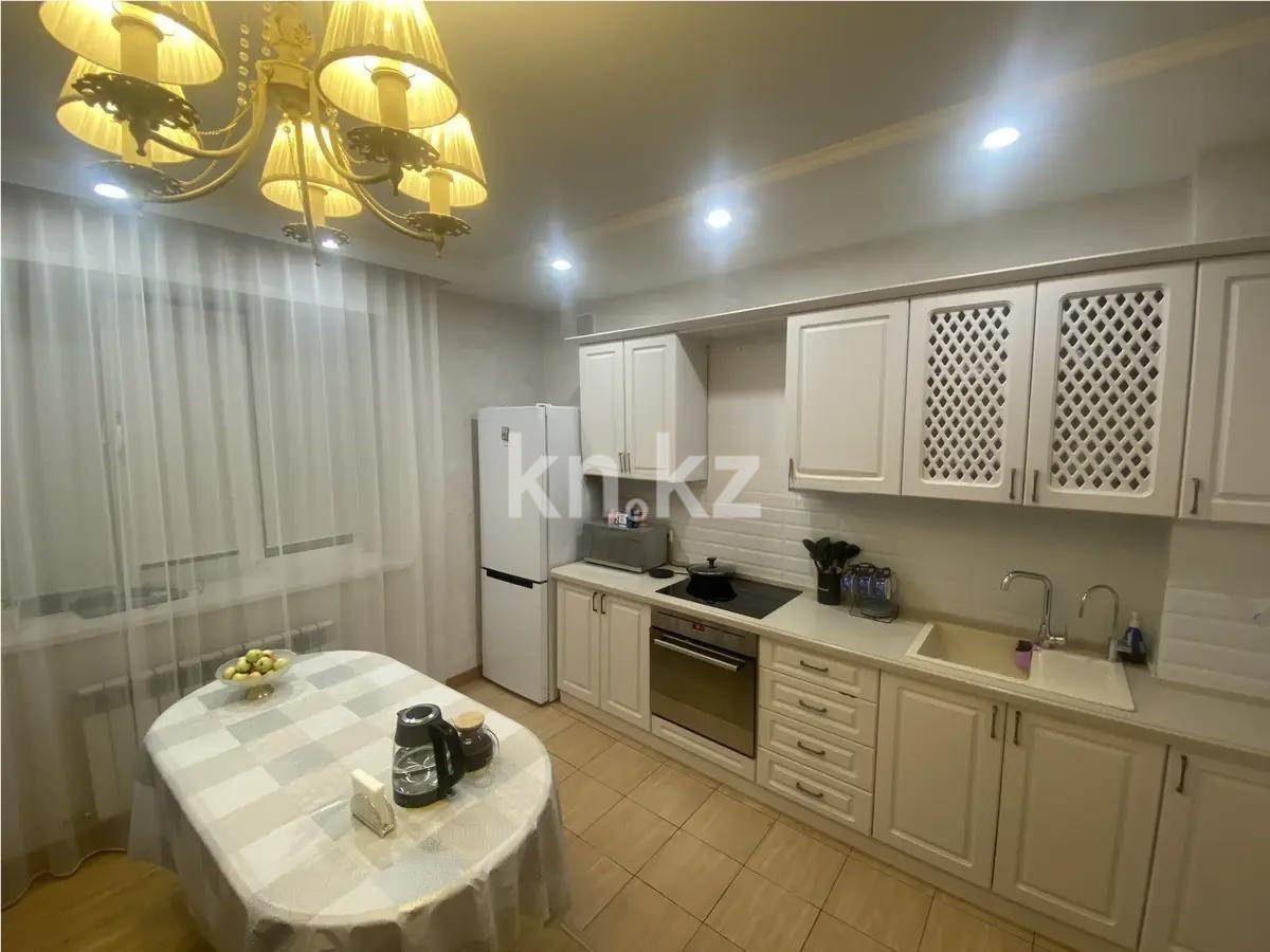Продажа 2-комнатной квартиры, 60 м² в Астане - фото 3