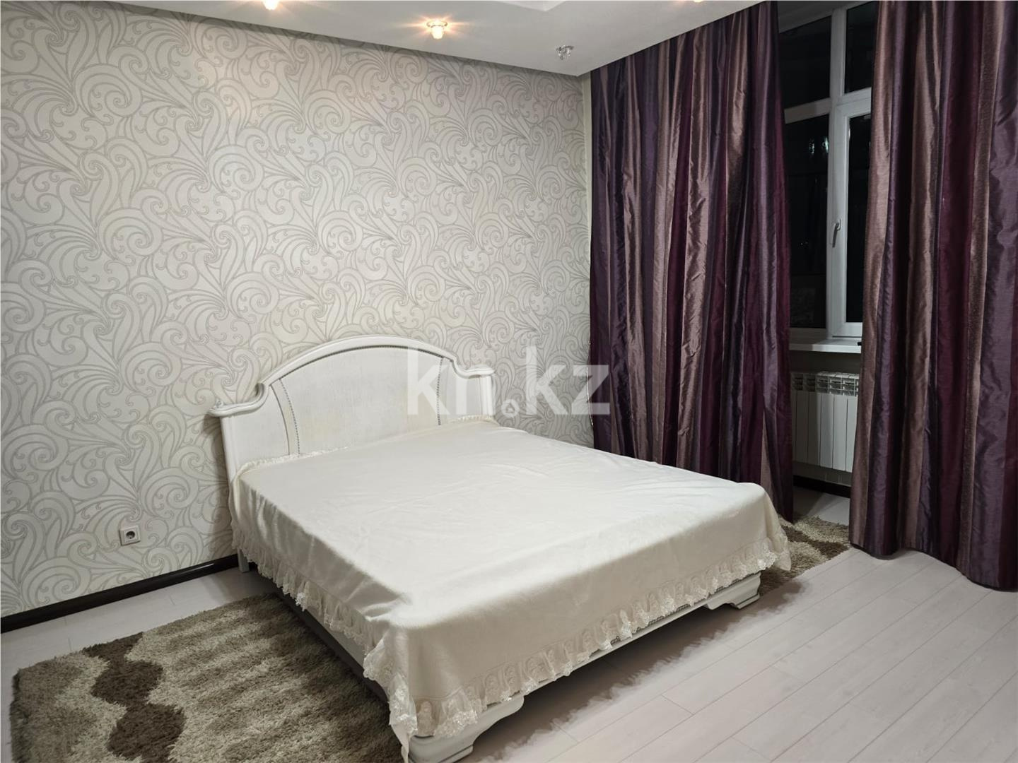 Продажа 5-комнатной квартиры, 150 м², ул. Иманбаевой - Продажа квартир в Астане фото 2 из 16