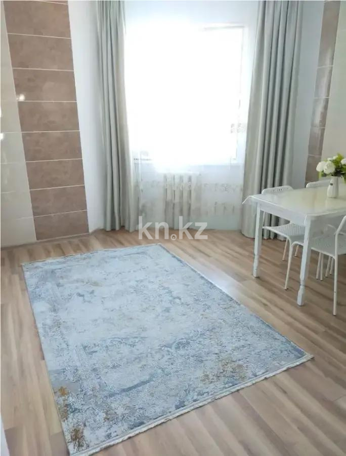 Продажа 1-комнатной квартиры, 50.2 м² в Астане - фото 2
