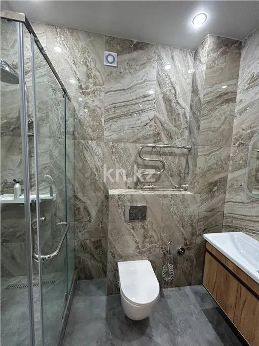 Продажа 3-комнатной квартиры, 81 м², ул. Токпанова, дом  22 - Продажа  трехкомнатных квартир в новостройках Астаны фото 4 из 5