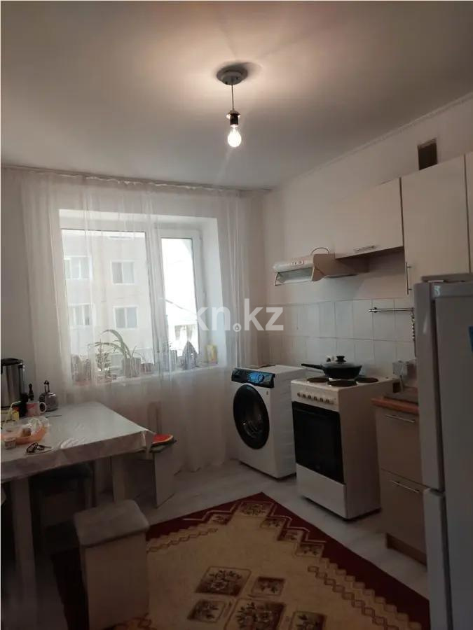 Продажа 1-комнатной квартиры, 29 м² - Продажа квартир в новостройках Астаны - страница 6 фото 2 из 3