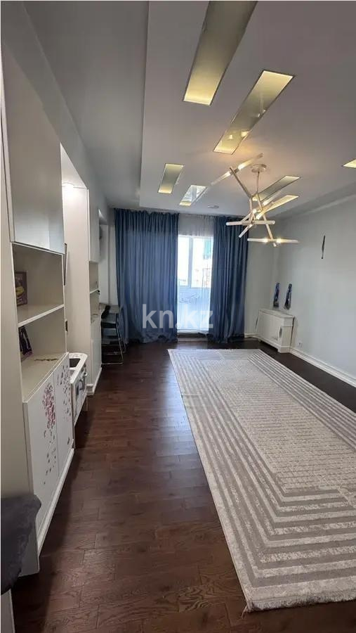Продажа 3-комнатной квартиры, 97.1 м² в Алматы