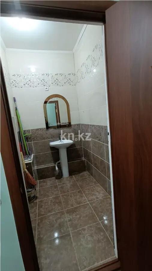 Продажа 1-комнатной квартиры, 58.5 м² в Астане - фото 3