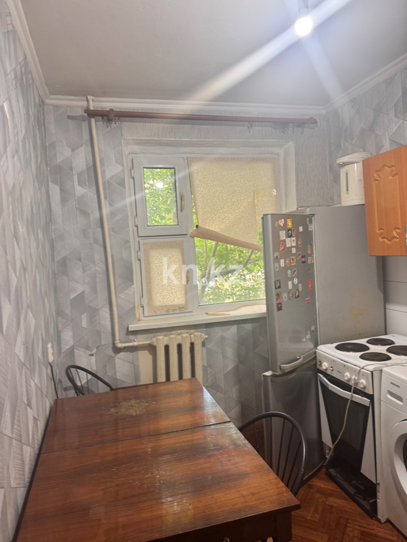 Аренда 2-комнатной квартиры, 44 м² - Аренда квартир помесячно от хозяев в Караганде фото 1 из 7
