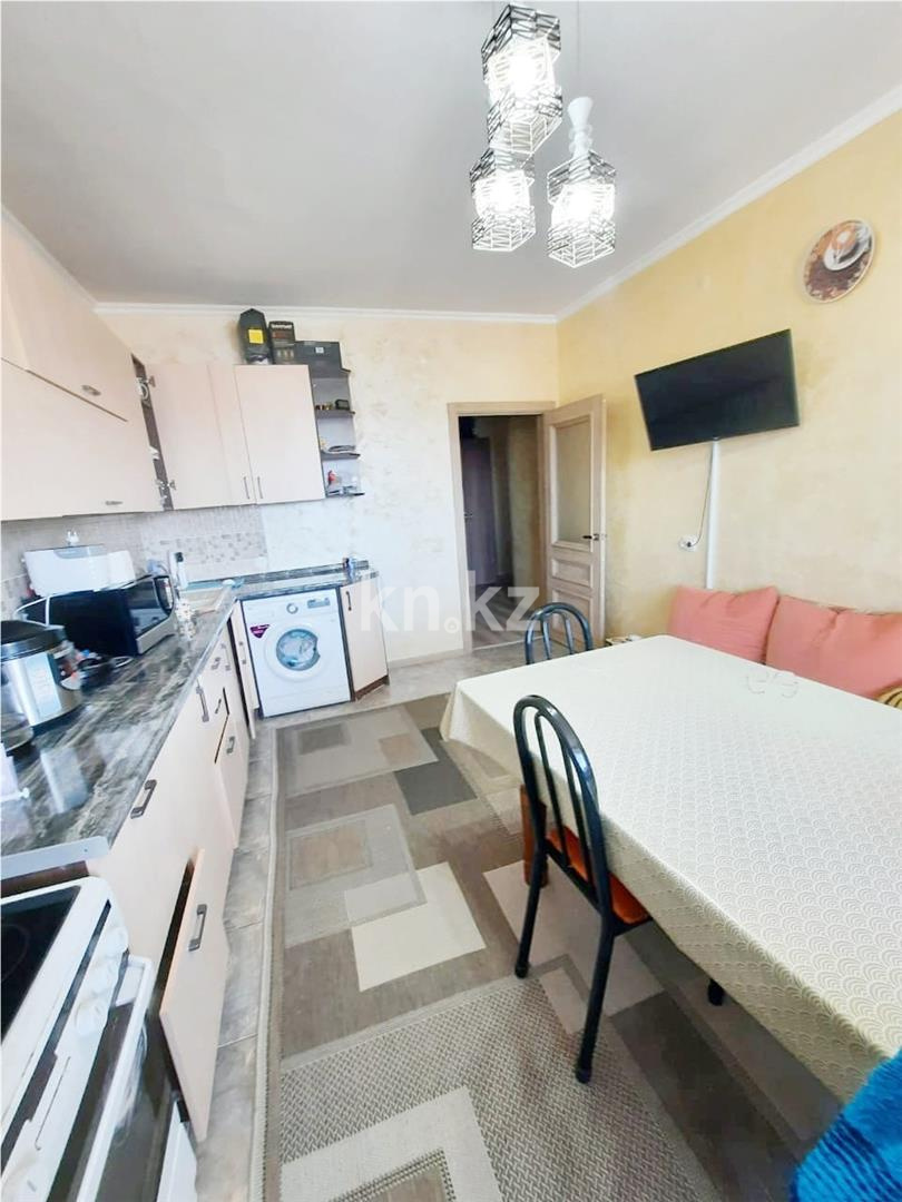 Продажа 3-комнатной квартиры, 90 м² в Астане