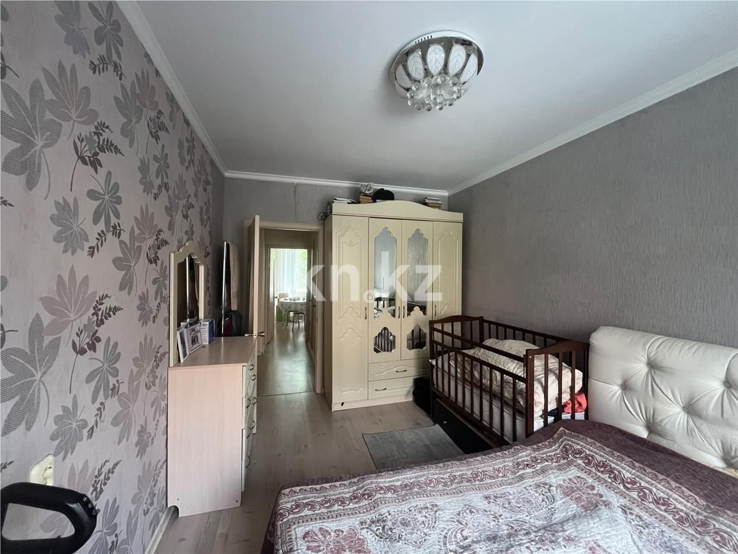 Продажа 3-комнатной квартиры, 63 м² - Продажа трехкомнатных квартир на Юго-Востоке Караганды фото 6 из 18