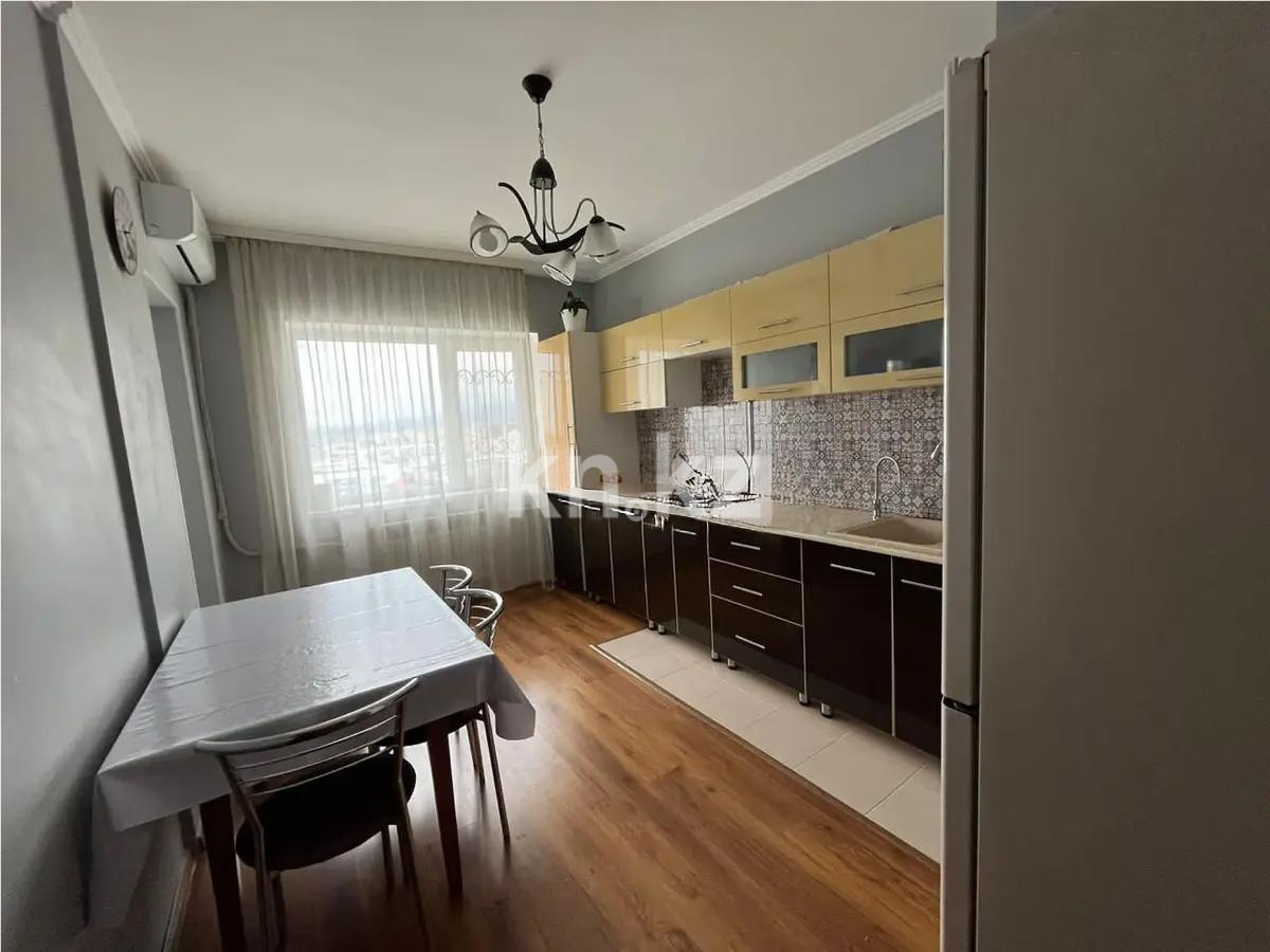 Продажа 2-комнатной квартиры, 69.5 м² - Продажа квартир в Алматы - страница 8 фото 2 из 6