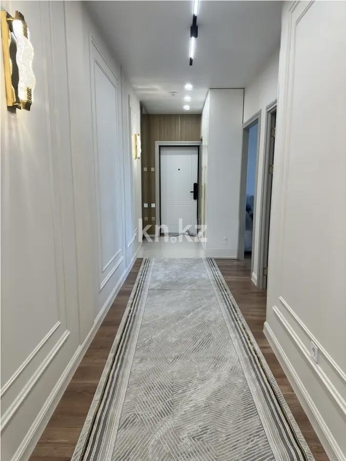 Продажа 4-комнатной квартиры, 107 м² - Продажа четырехкомнатных квартир в Алматы - страница 3 фото 3 из 3