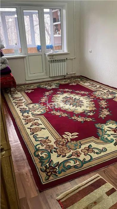 Продажа 1-комнатной квартиры, 37 м², ул. Чокана Уалиханова, дом  13 - Продажа  однокомнатных квартир в Темиртау фото 1 из 1