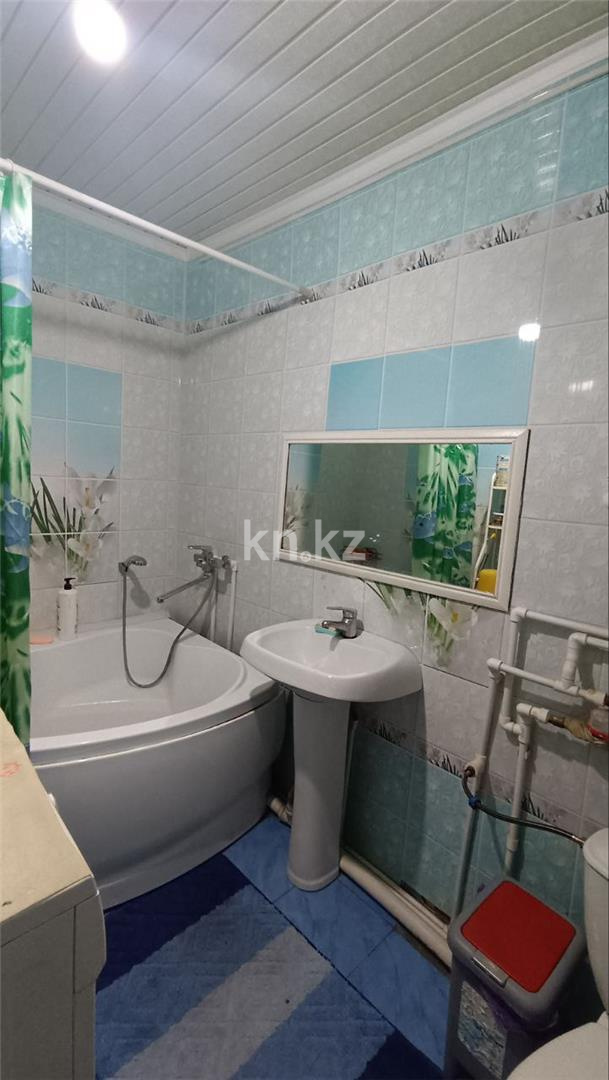 Продажа 4-комнатной квартиры, 84 м², ул. Керамическая, дом  78а - Продажа квартир в Караганде фото 15 из 19