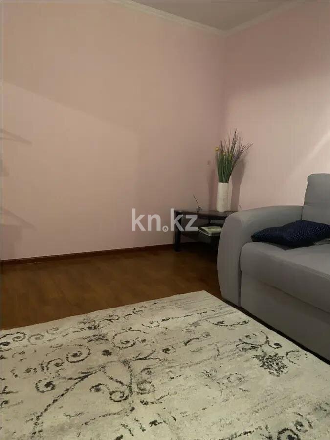 Продажа 2-комнатной квартиры, 42 м² в Алматы