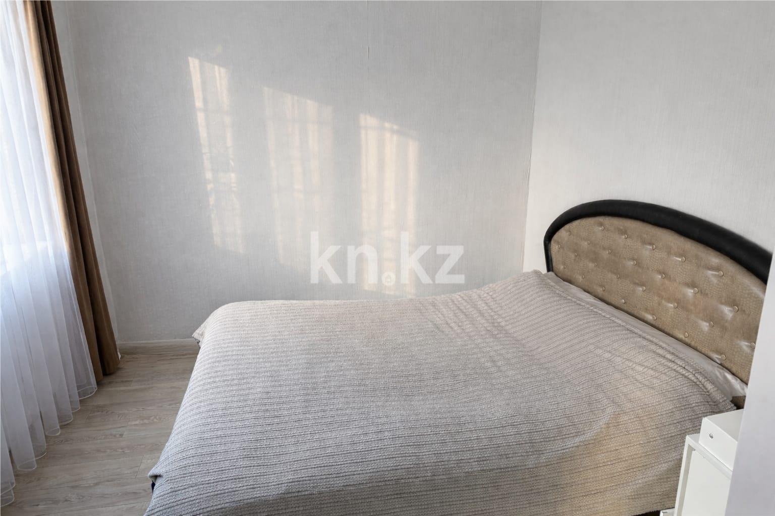 Продажа 3-комнатной квартиры, 47 м² - Продажа  трехкомнатных квартир в Караганде фото 3 из 8