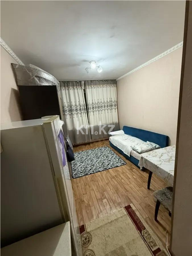 Продажа 1-комнатной квартиры, 20 м², ул. Мусрепова, дом  7/2 в Астане