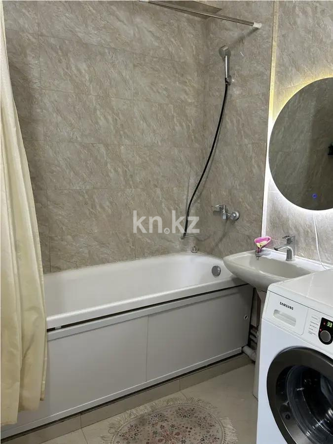 Продажа 4-комнатной квартиры, 99.9 м², мкр-н Мамыр-7, дом  12 - Продажа квартир в Алматы фото 7 из 7