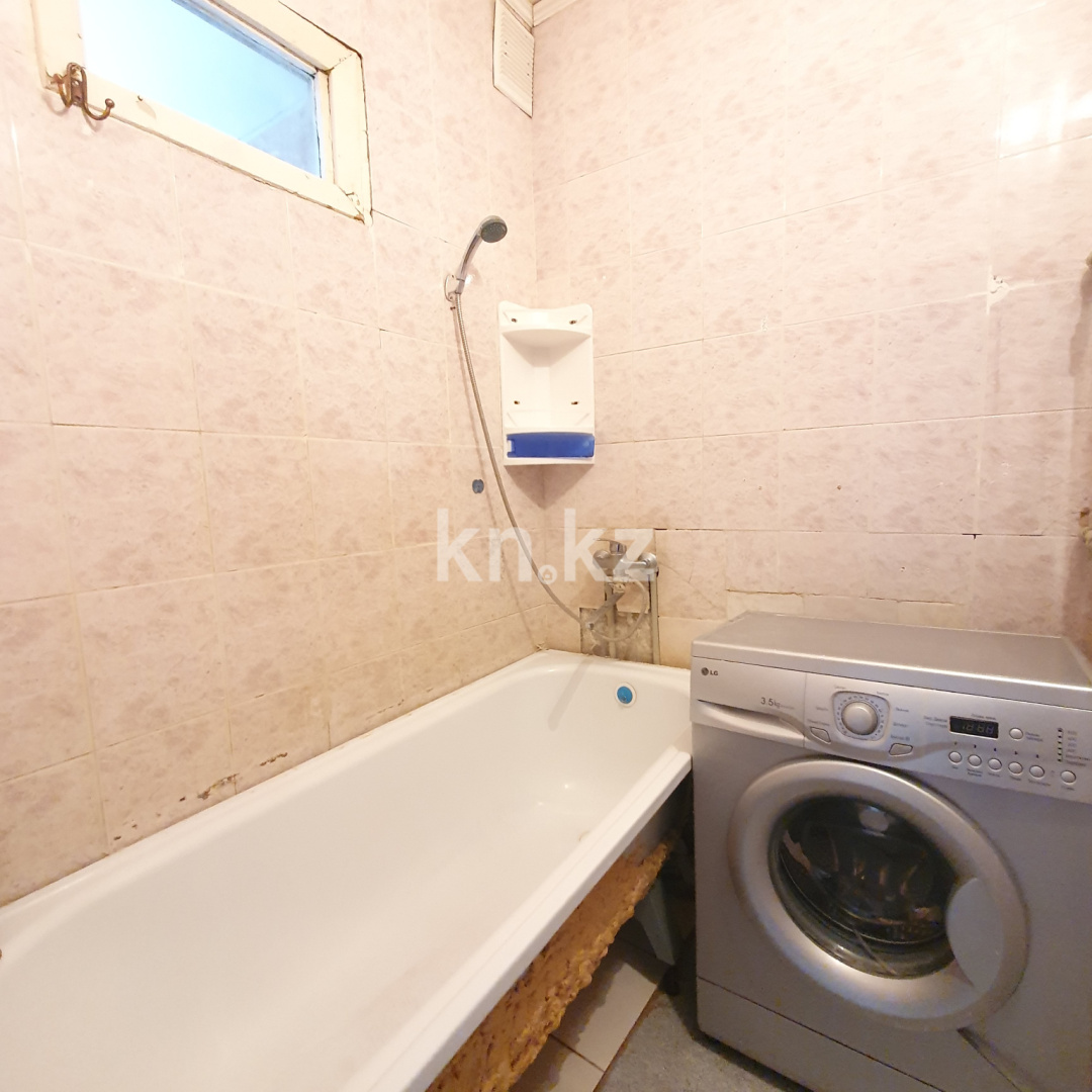 Продажа 2-комнатной квартиры, 45 м² - Недвижимость в Актобе фото 9 из 13