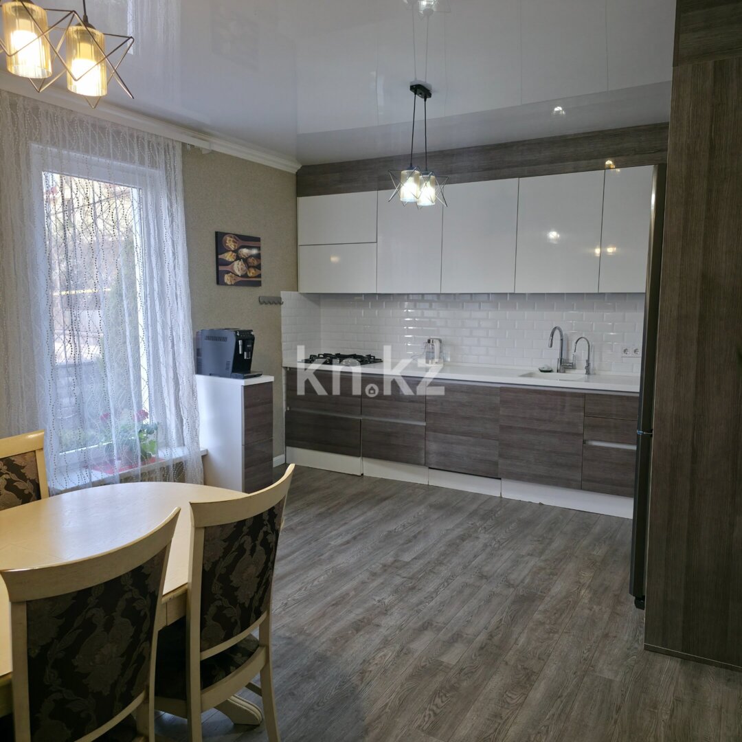 Продажа 5-комнатного дома, 170 м² в Алматы - фото 15