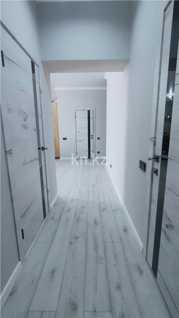 Продажа 3-комнатной квартиры, 79 м² - Продажа квартир в Караганде фото 18 из 21