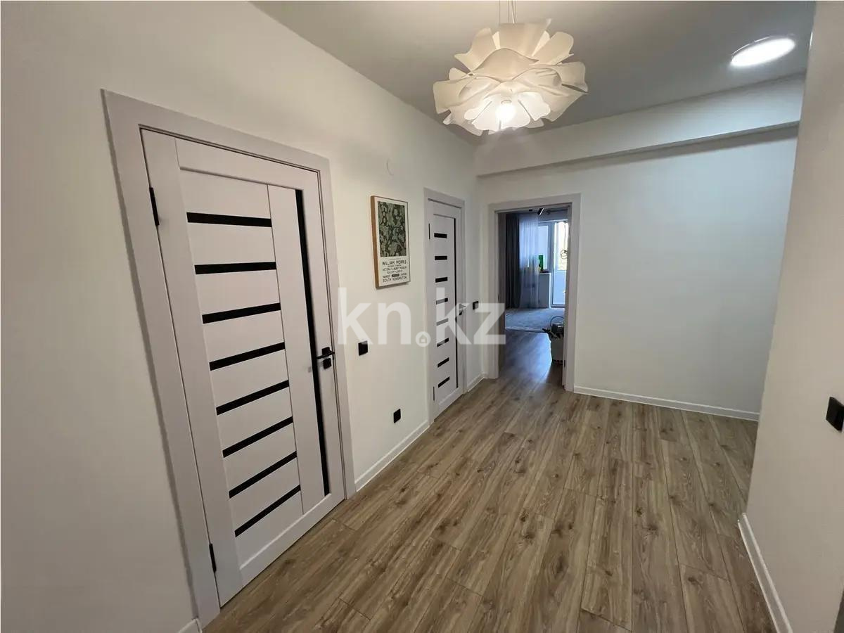 Продажа 3-комнатной квартиры, 80 м² в Алматы - фото 6
