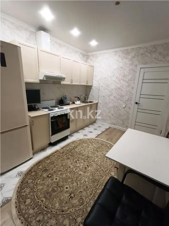 Продажа 1-комнатной квартиры, 42.8 м² в Астане - фото 2