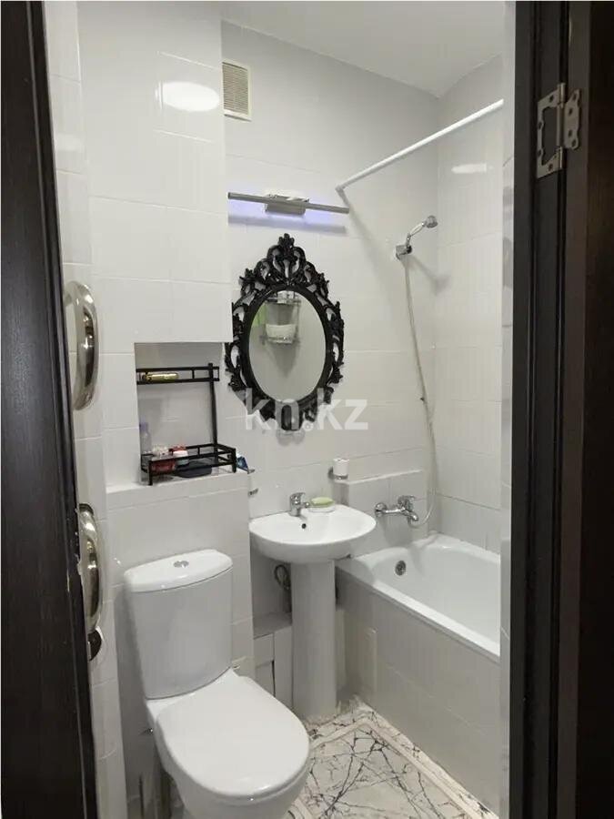 Продажа 1-комнатной квартиры, 30.9 м² в Алматы - фото 3