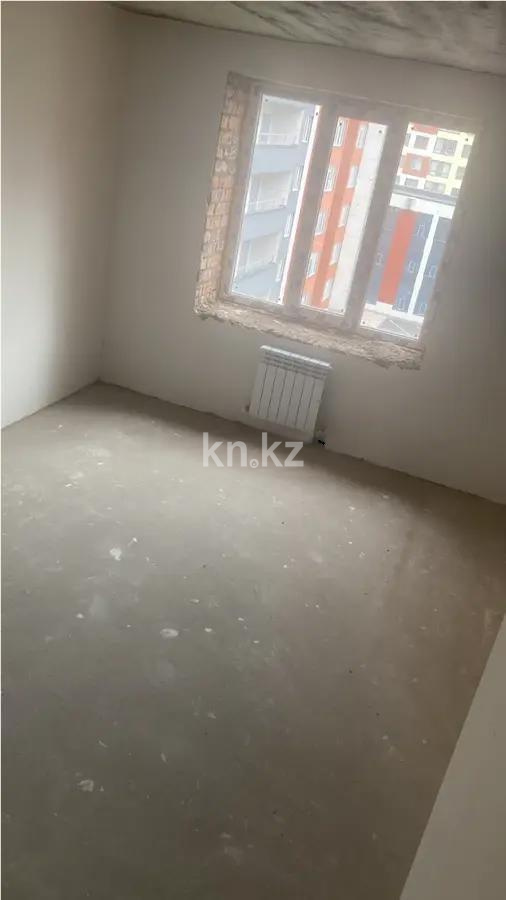 Продажа 1-комнатной квартиры, 37.5 м², ул. Нажимеденова, дом  15 - Продажа квартир в Астане фото 1 из 3