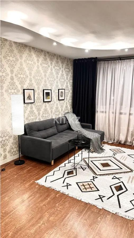 Продажа 2-комнатной квартиры, 40 м² - Продажа квартир в Алматы фото 2 из 4