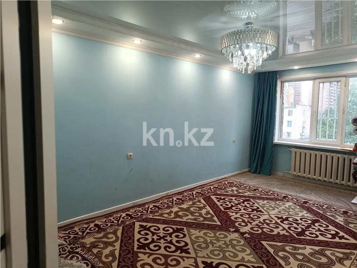 Продажа 2-комнатной квартиры, 44 м², ул. Кенесары, дом  61 - Продажа квартир в Астане фото 1 из 1