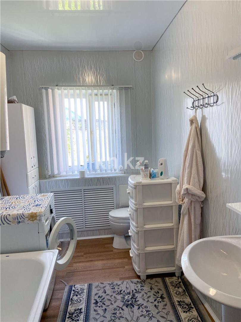 Продажа 3-комнатного дома, 62 м², ул. Маляров - Продажа домов, коттеджей в Темиртау фото 14 из 17