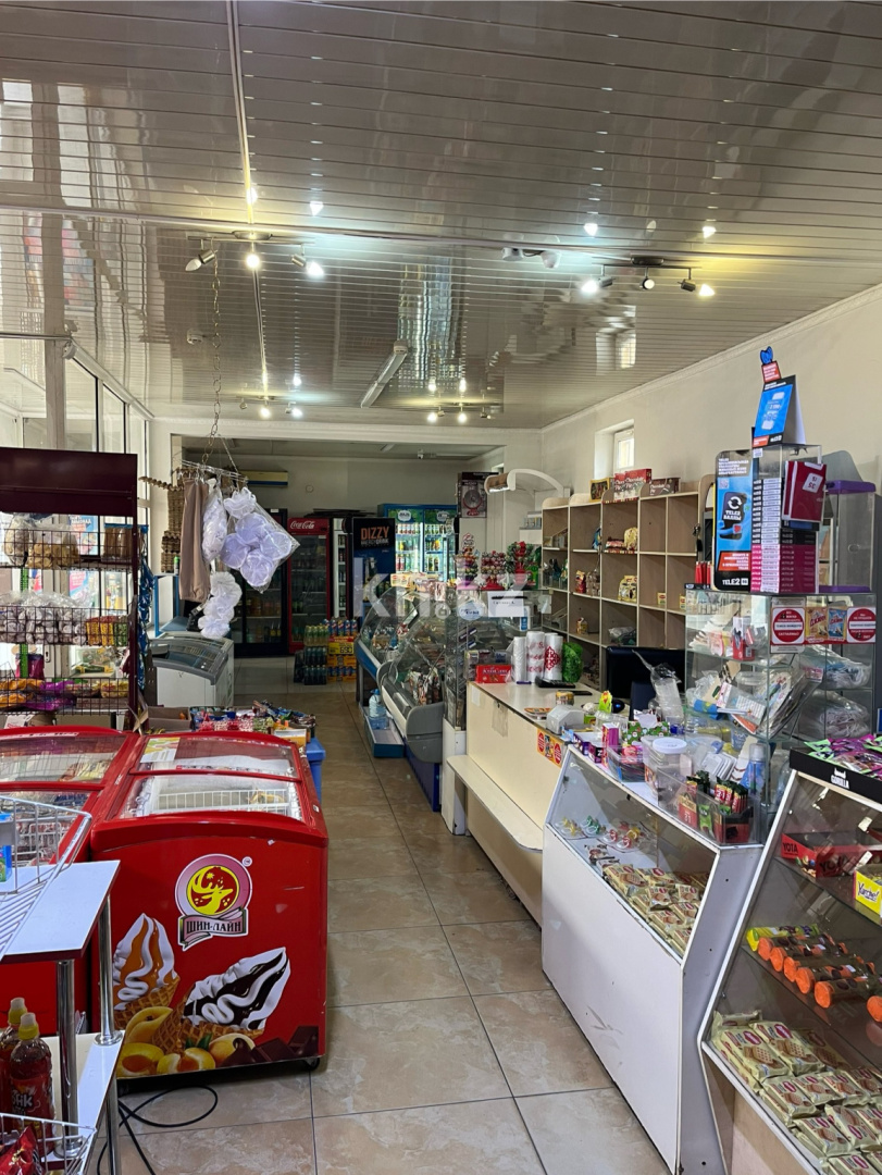 Продажа помещения, 100 м² - Продажа и аренда недвижимости в Шымкенте фото 9 из 11