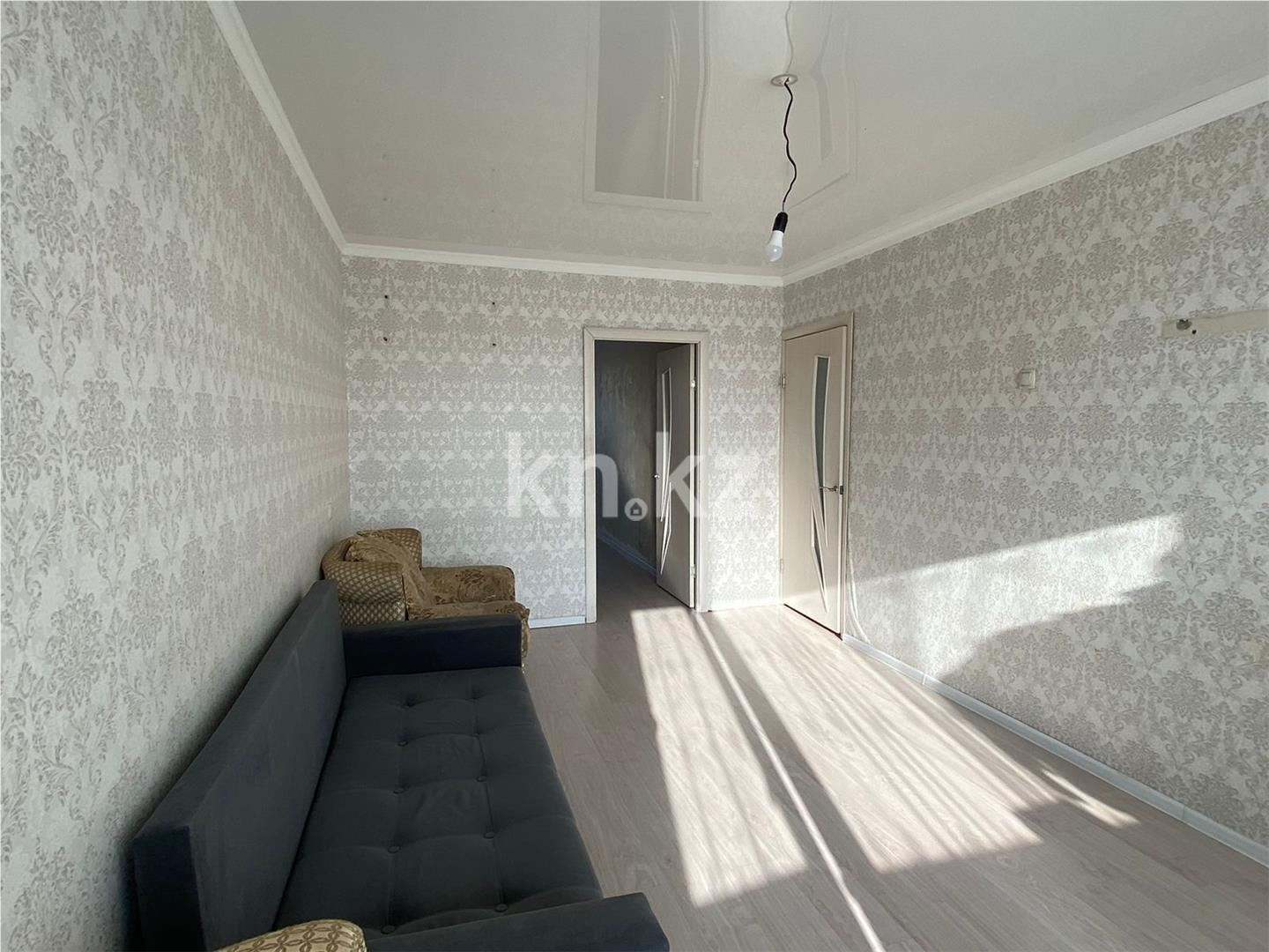 Продажа 2-комнатной квартиры, 45 м² в Караганде - фото 3