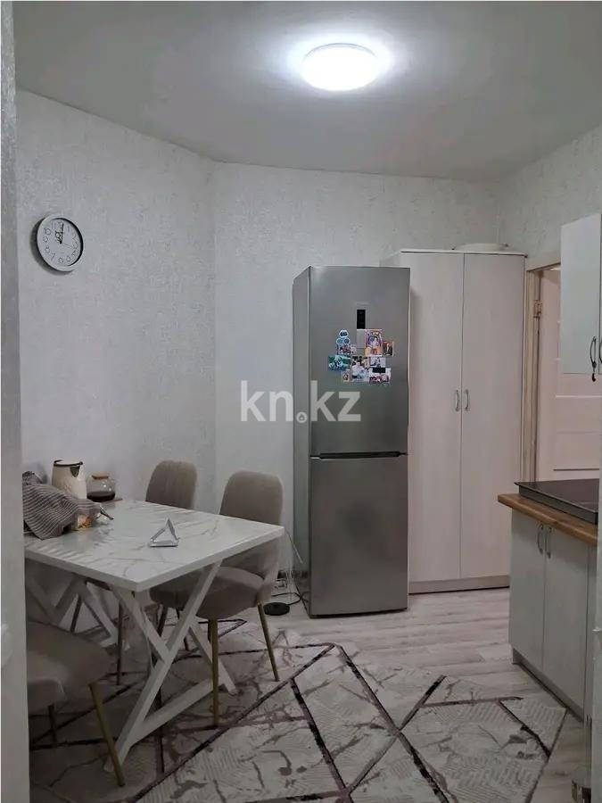 Продажа 2-комнатной квартиры, 45.9 м² - Продажа квартир в Астане - страница 7 фото 3 из 4