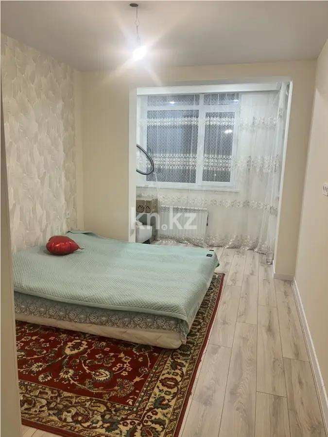 Продажа 3-комнатной квартиры, 89.3 м² - Продажа трехкомнатных квартир от собственников в Алматы - страница 2 фото 2 из 5