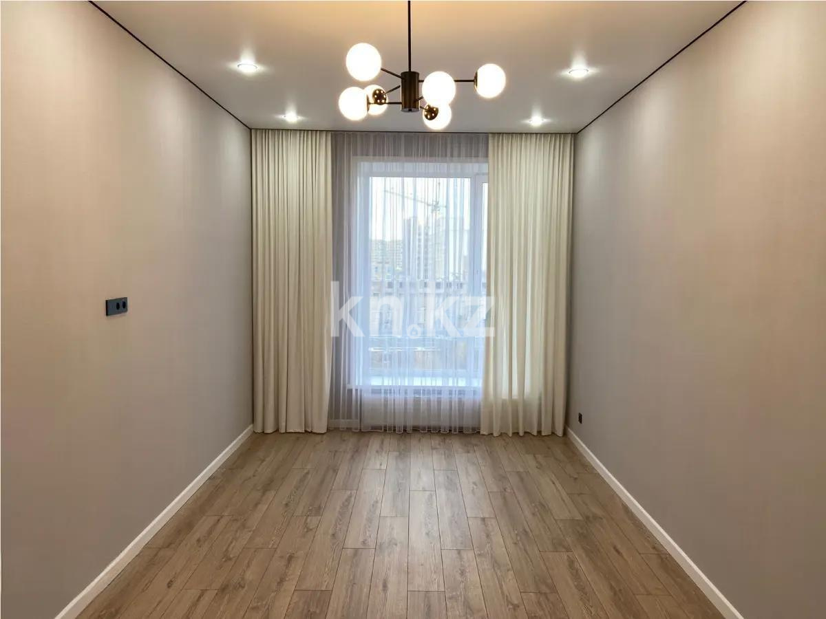 Продажа 2-комнатной квартиры, 62.5 м², ул. Айтматова, дом  77/7 - Продажа  двухкомнатных квартир в Астане без посредников с фото фото 1 из 4