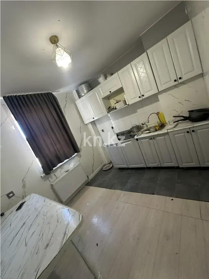 Продажа 2-комнатной квартиры, 50 м² - Продажа квартир в р-не Сарыарка Астаны фото 3 из 6