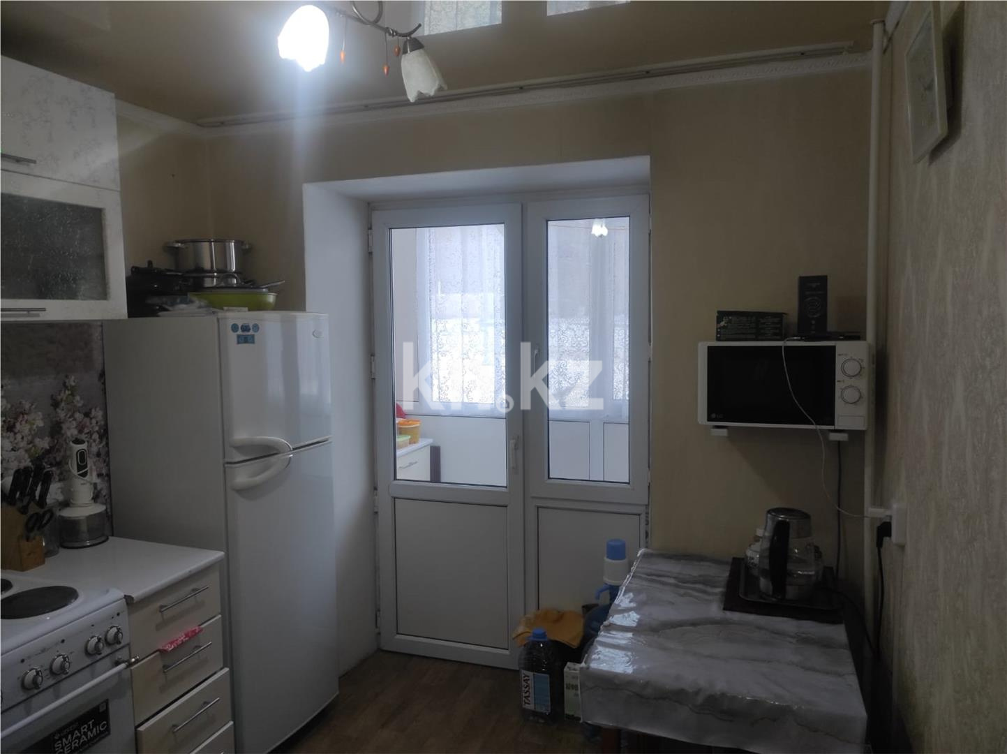 Продажа 3-комнатной квартиры, 53 м², пр. Мира в Темиртау - фото 6